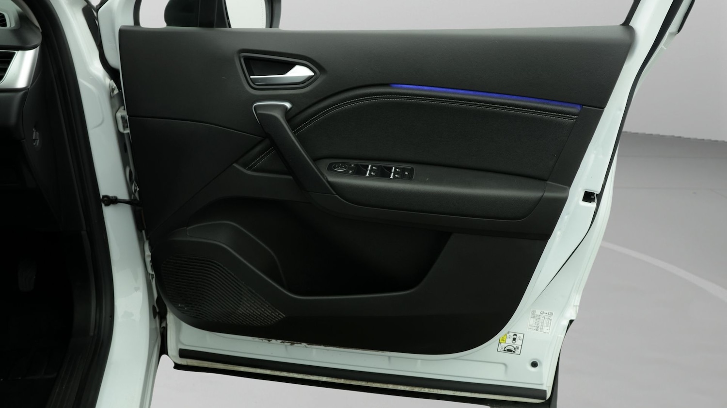 Used Renault Captur 2023 for sale - 78011851: Photo 15