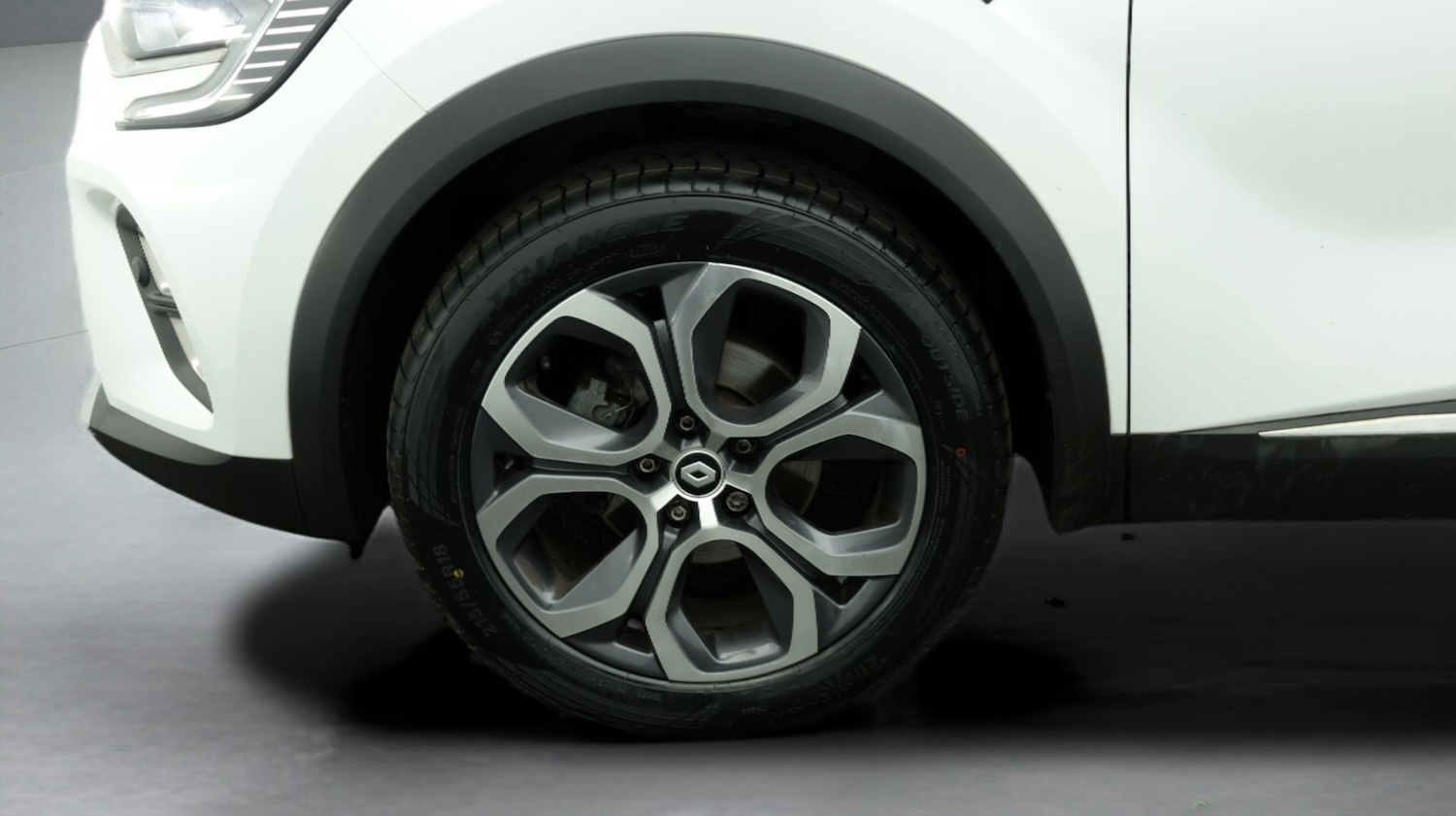 Used Renault Captur 2023 for sale - 78011851: Photo 18