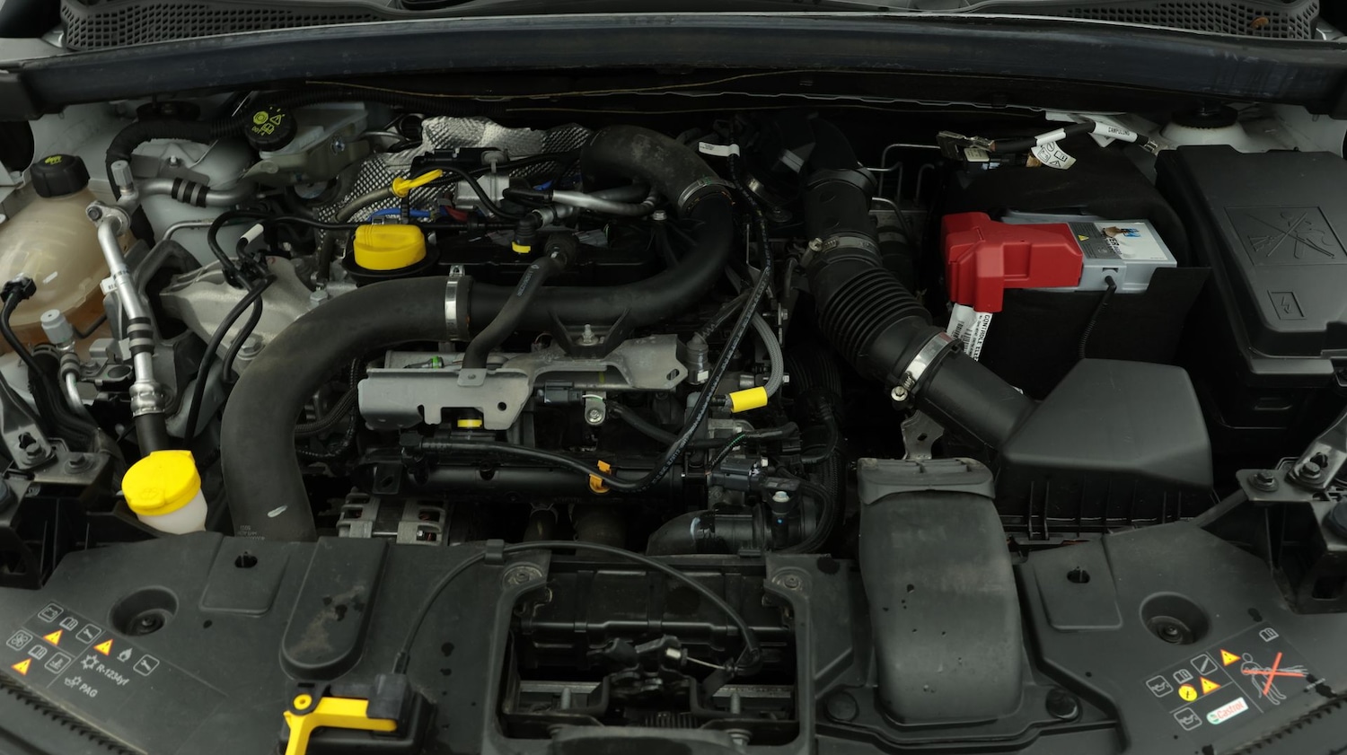 Used Renault Captur 2023 for sale - 78011851: Photo 19