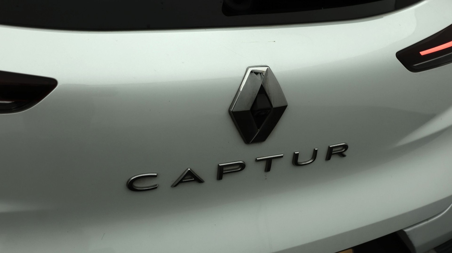 Used Renault Captur 2023 for sale - 78011851: Photo 21