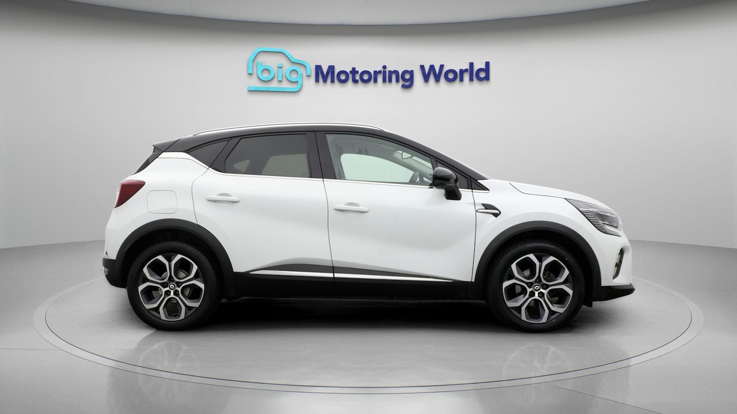 Used Renault Captur 2023 for sale - 78011851: Photo 8