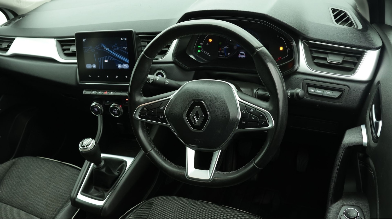 Used Renault Captur 2023 for sale - 78011851: Photo 9