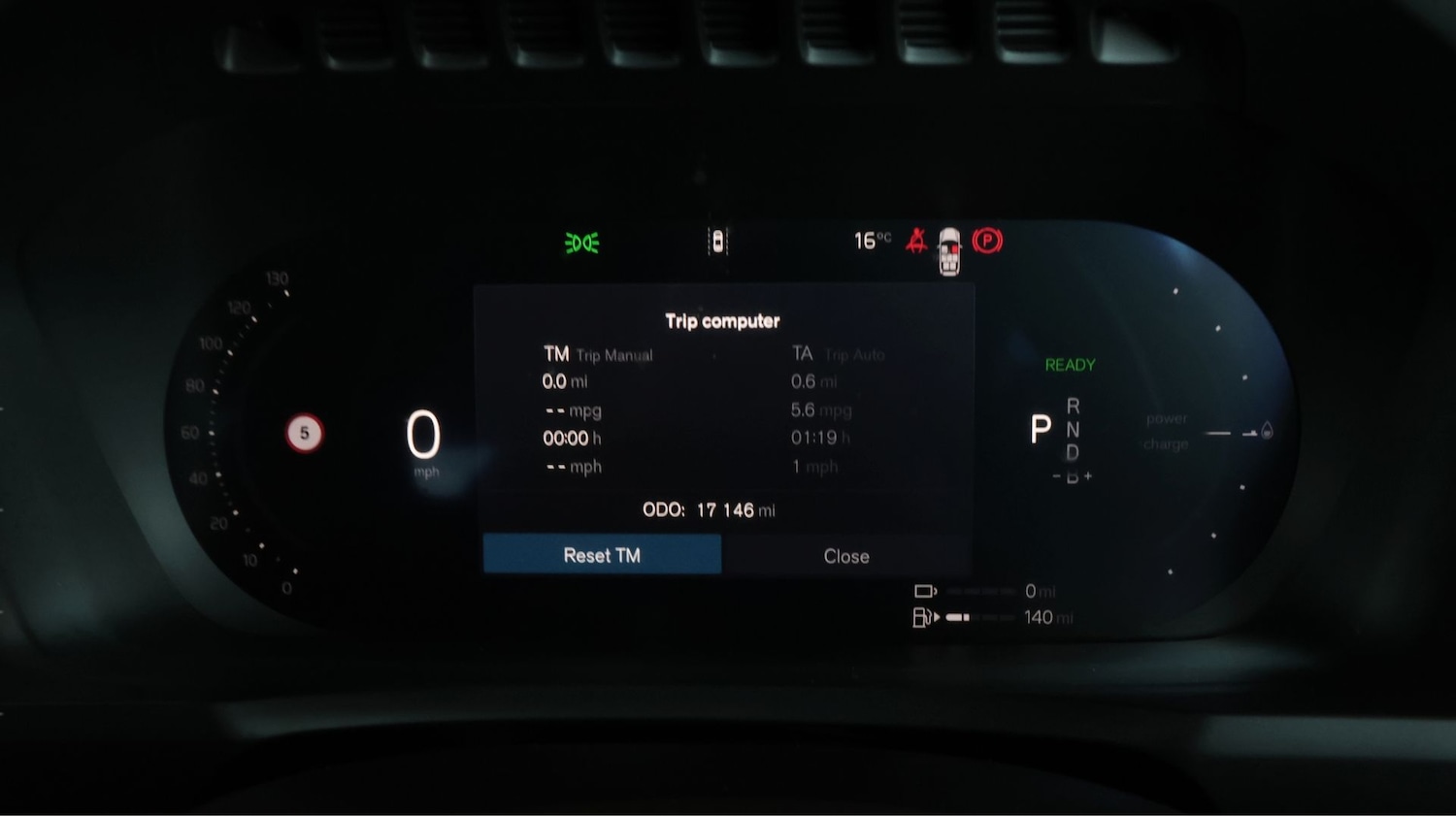 Used Volvo XC90 2025 for sale - 78112781: Photo 10