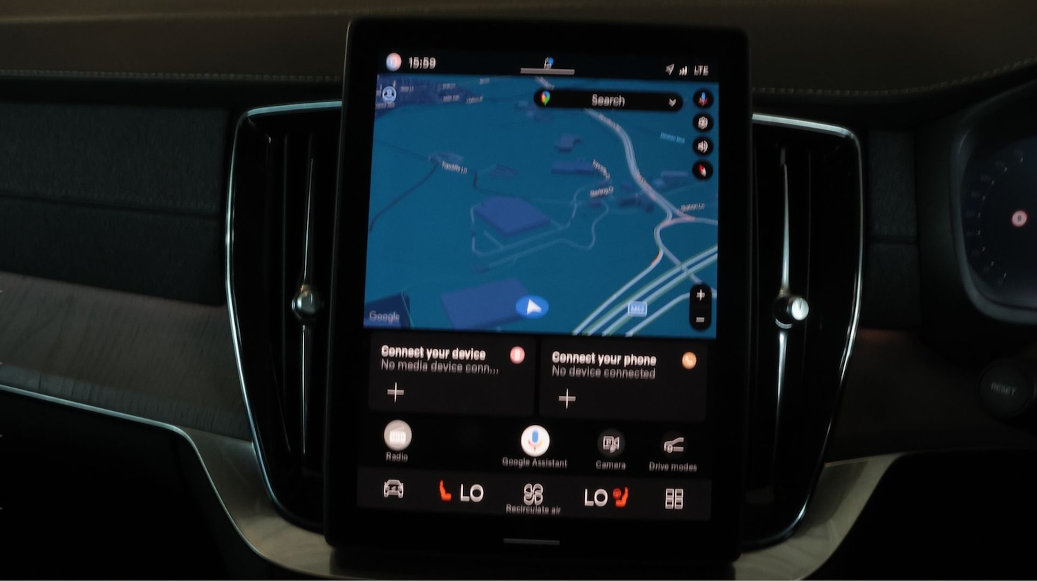 Used Volvo XC90 2025 for sale - 78112781: Photo 11