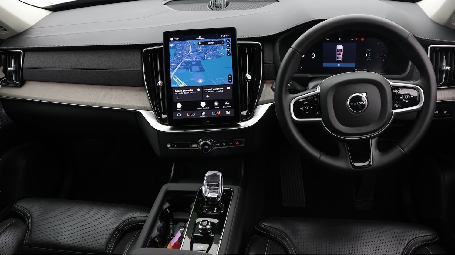 Used Volvo XC90 2025 for sale - 78112781: Photo 13