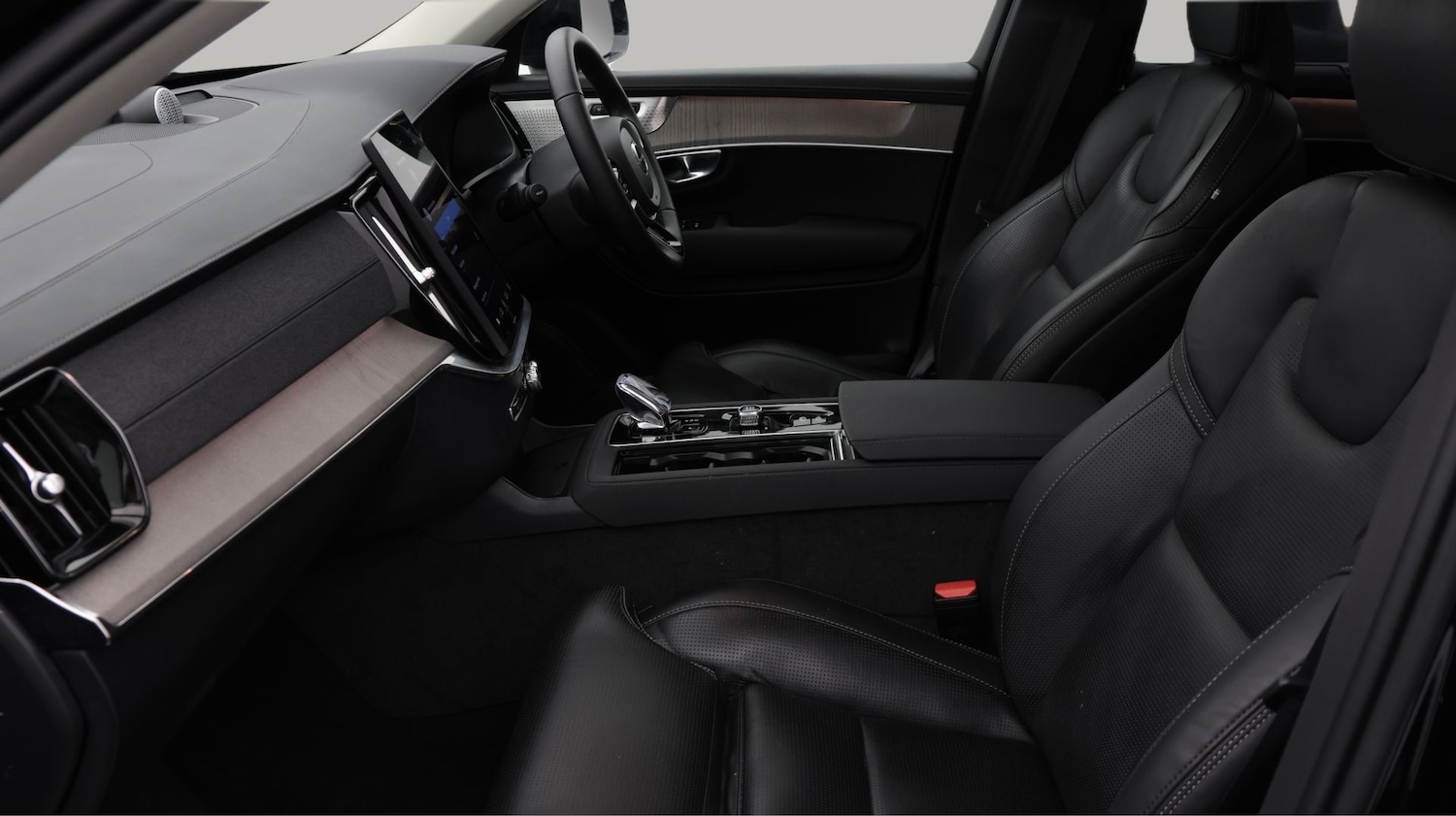 Used Volvo XC90 2025 for sale - 78112781: Photo 14