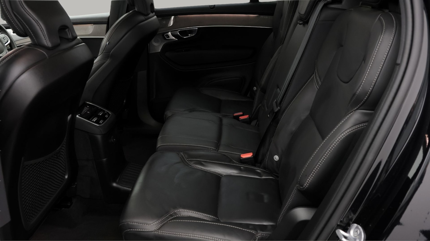 Used Volvo XC90 2025 for sale - 78112781: Photo 16