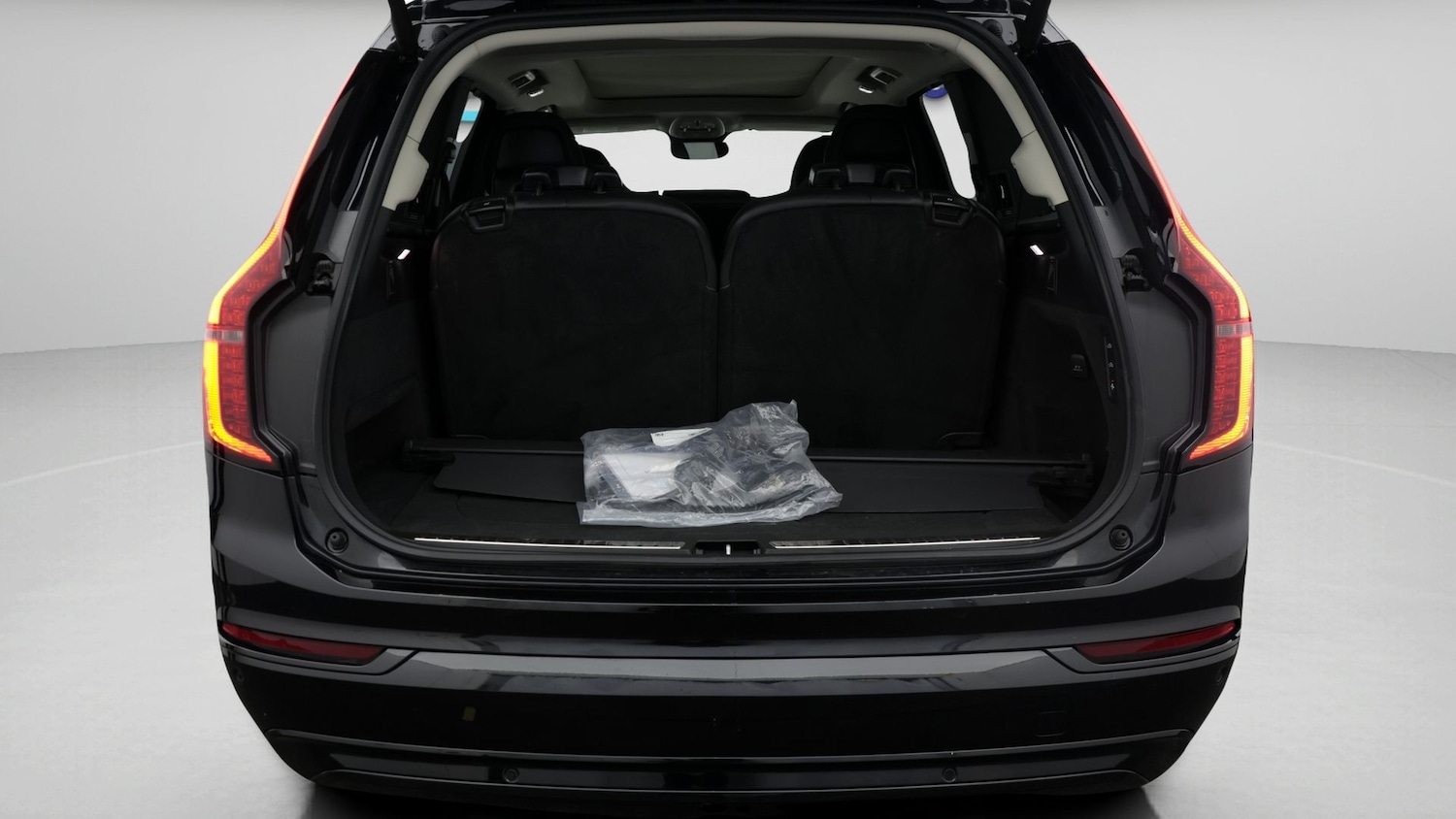 Used Volvo XC90 2025 for sale - 78112781: Photo 17