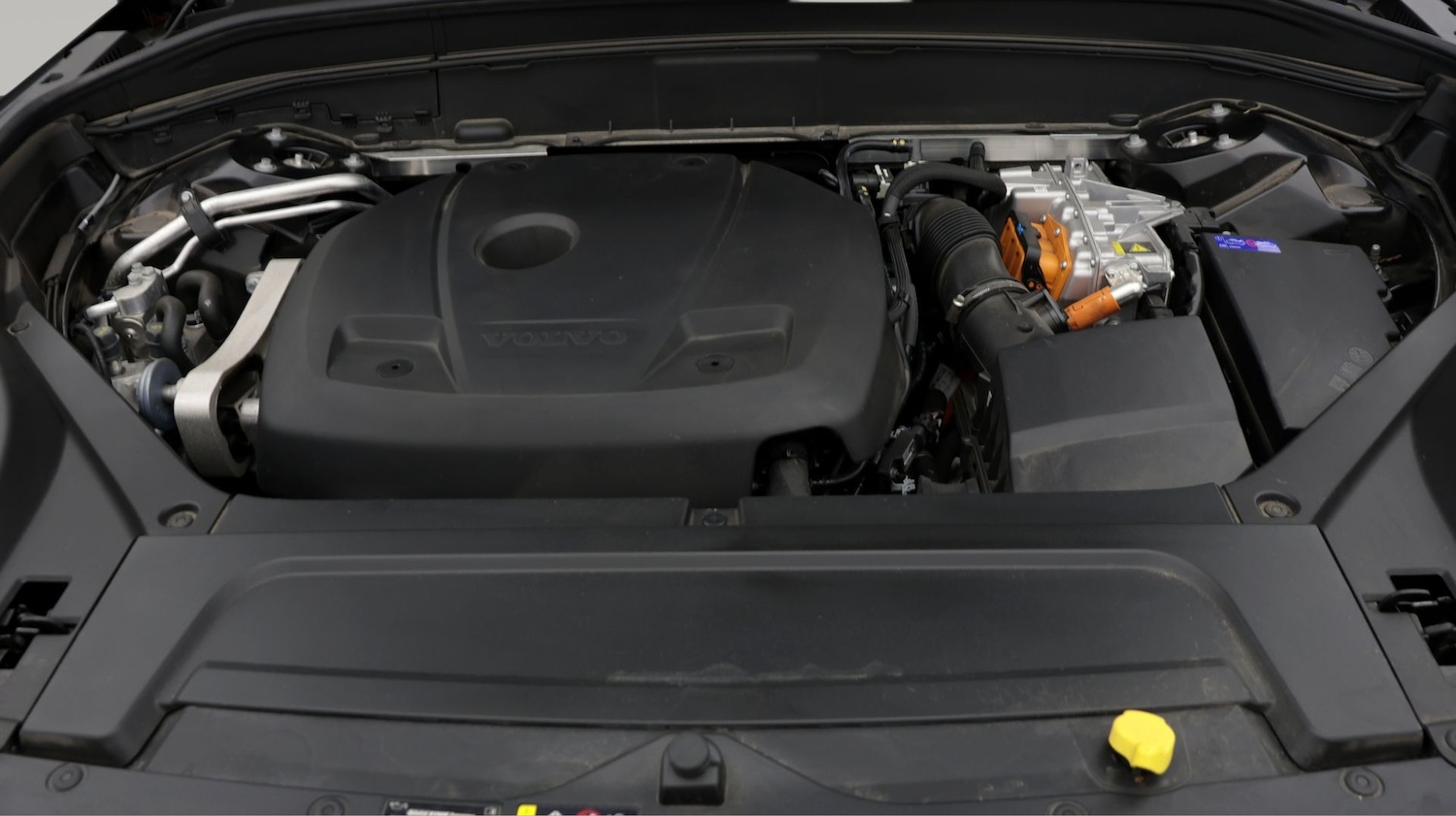 Used Volvo XC90 2025 for sale - 78112781: Photo 19