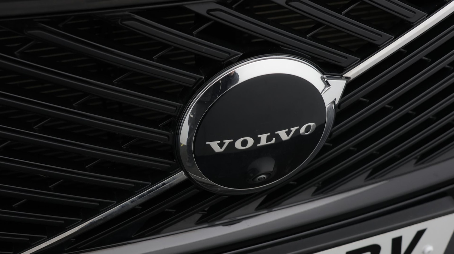 Used Volvo XC90 2025 for sale - 78112781: Photo 23