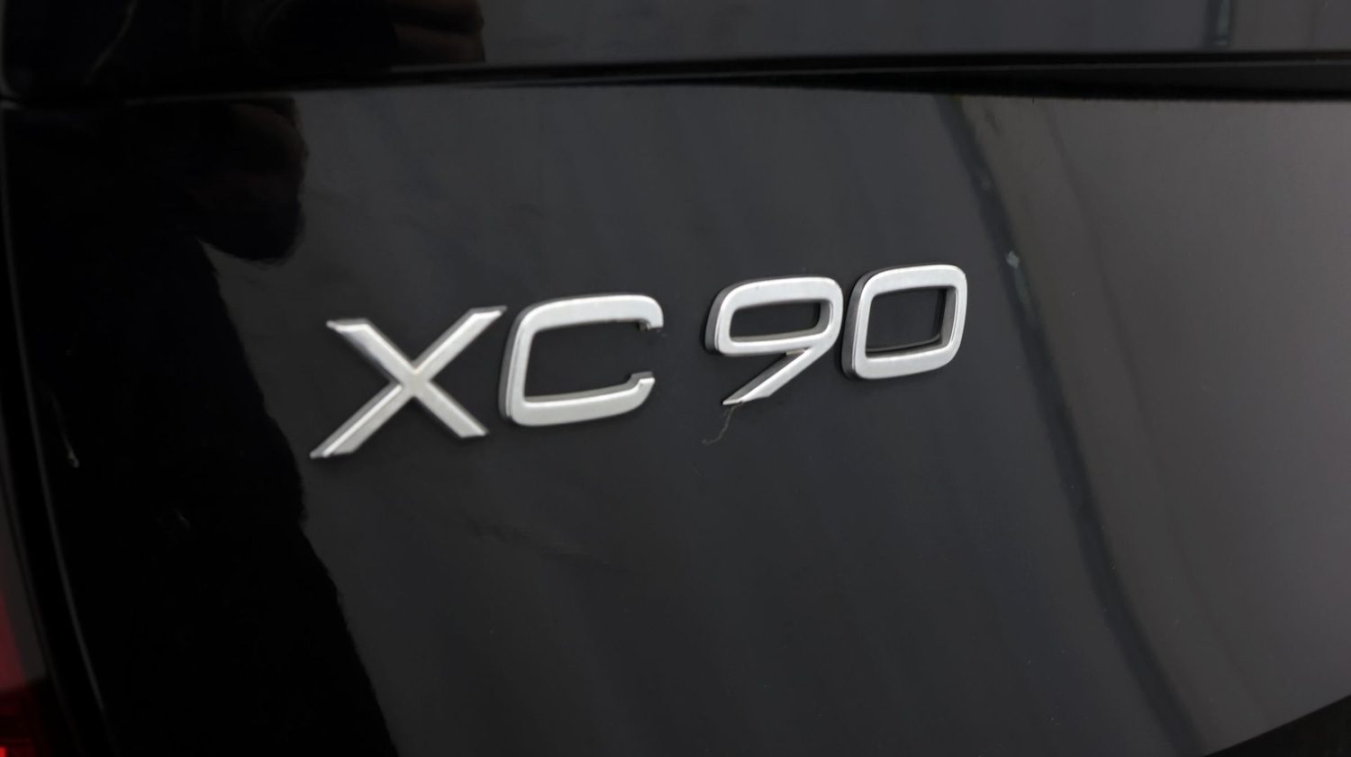 Used Volvo XC90 2025 for sale - 78112781: Photo 24