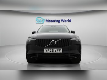 Used Volvo XC90 2025 for sale - 78112781: Photo