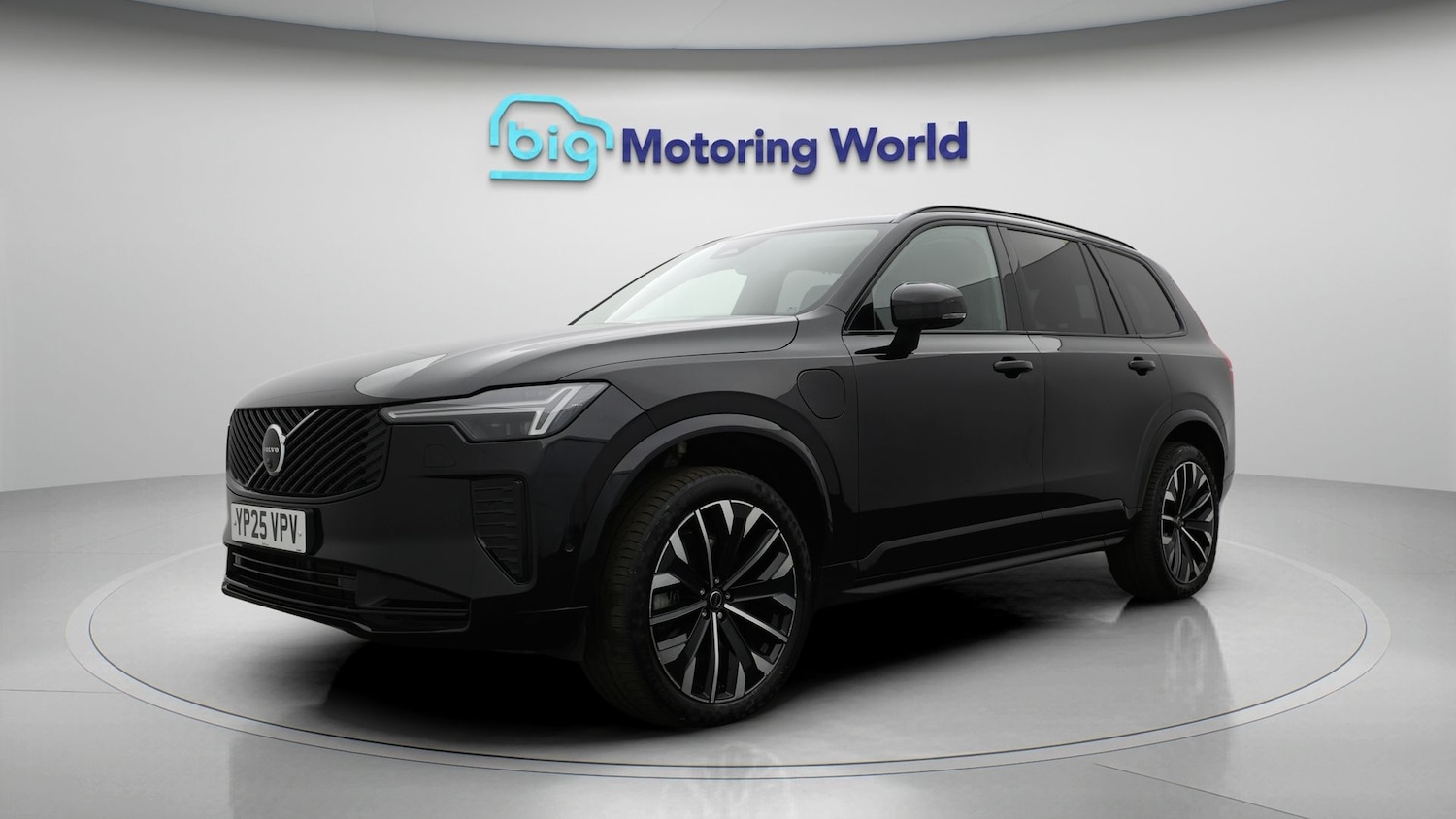 Used Volvo XC90 2025 for sale - 78112781: Photo 3