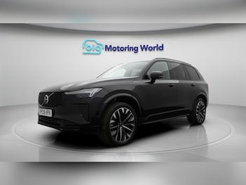Used Volvo XC90 2025 for sale - 78112781: Photo