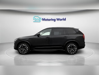 Used Volvo XC90 2025 for sale - 78112781: Photo