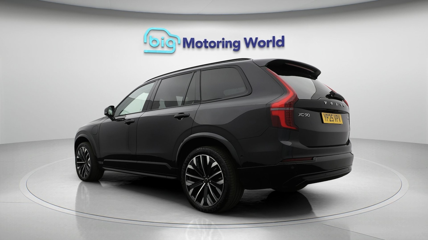 Used Volvo XC90 2025 for sale - 78112781: Photo 5