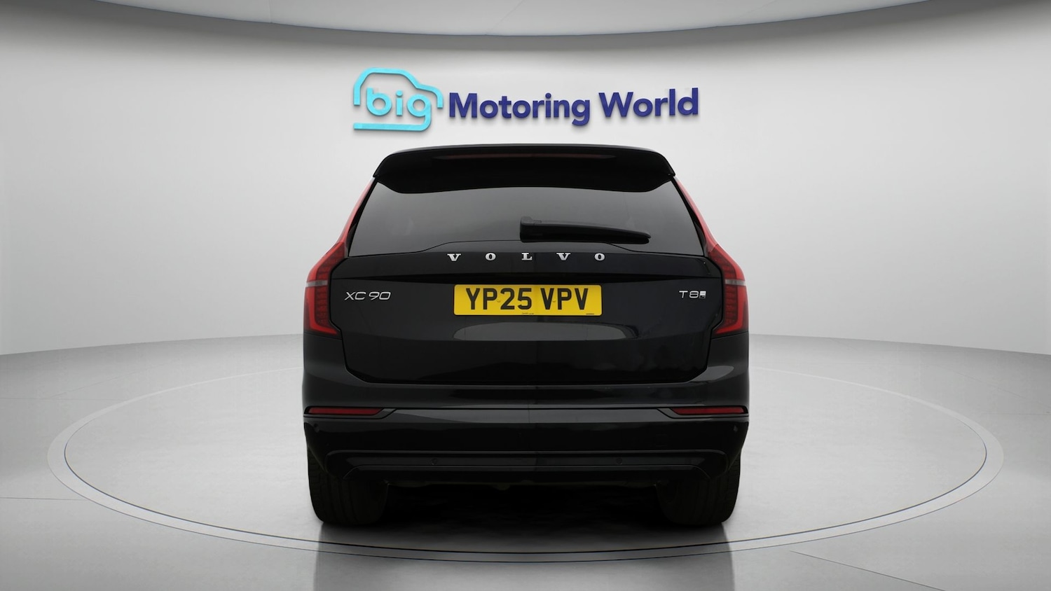 Used Volvo XC90 2025 for sale - 78112781: Photo 6