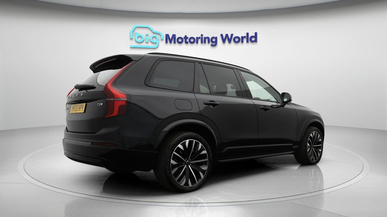 Used Volvo XC90 2025 for sale - 78112781: Photo 7