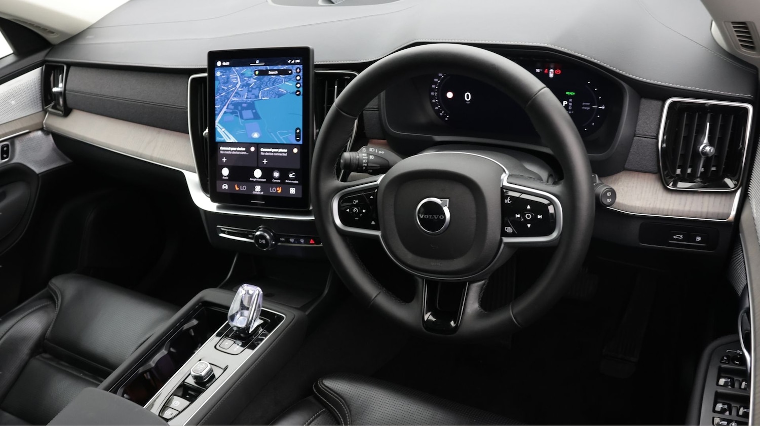 Used Volvo XC90 2025 for sale - 78112781: Photo 9