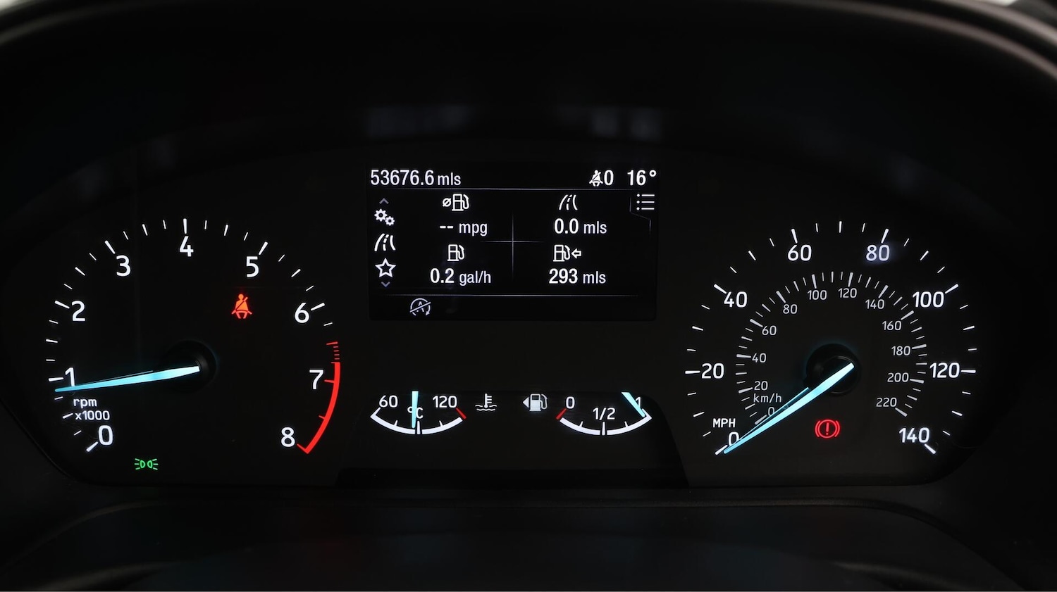 Used Ford Fiesta 2021 for sale - 76499216: Photo 11