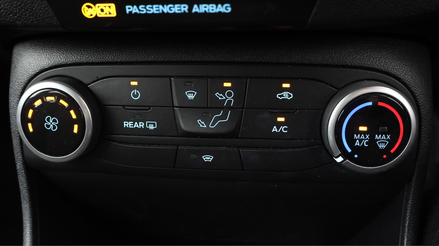 Used Ford Fiesta 2021 for sale - 76499216: Photo 13