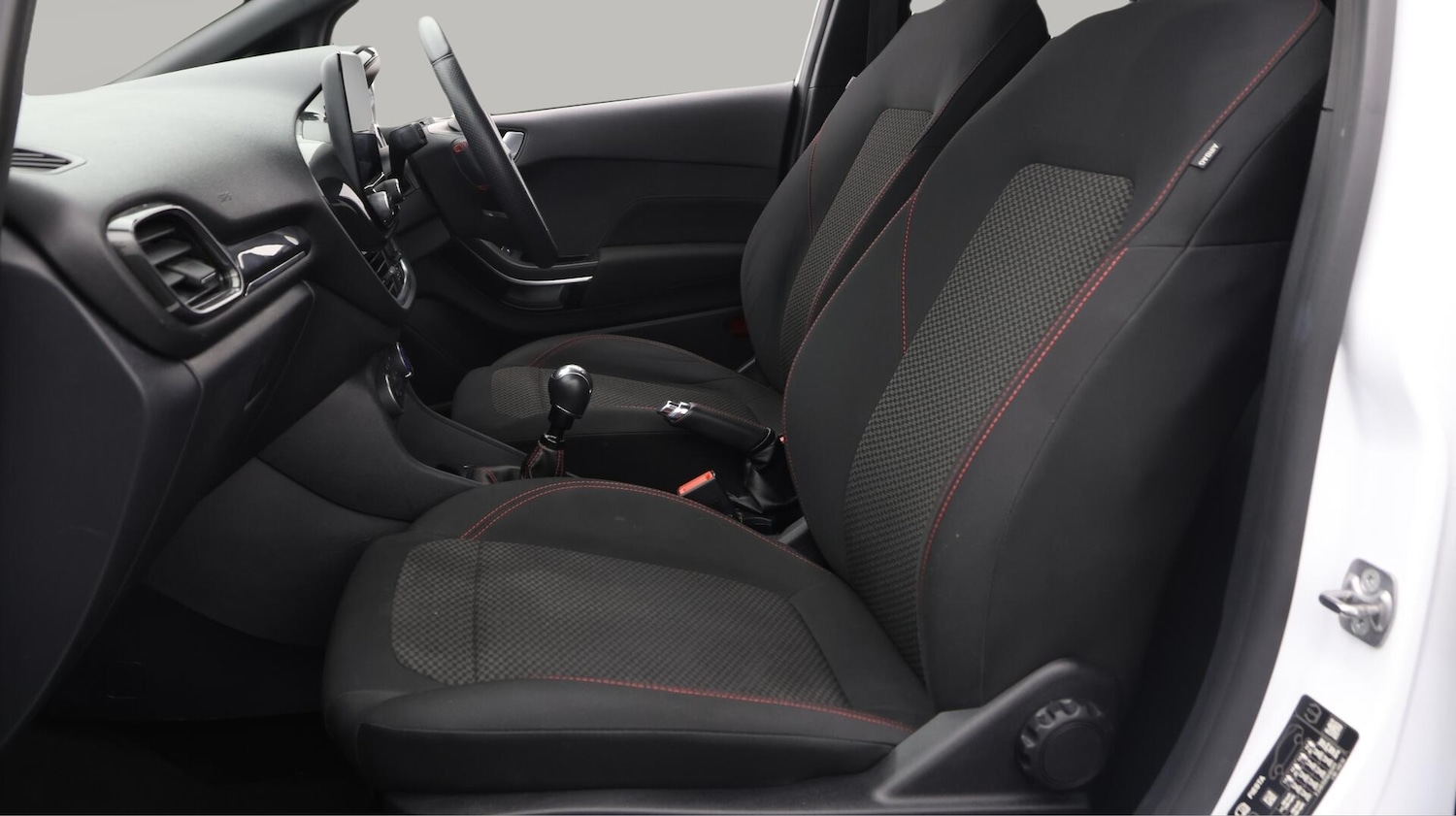 Used Ford Fiesta 2021 for sale - 76499216: Photo 15