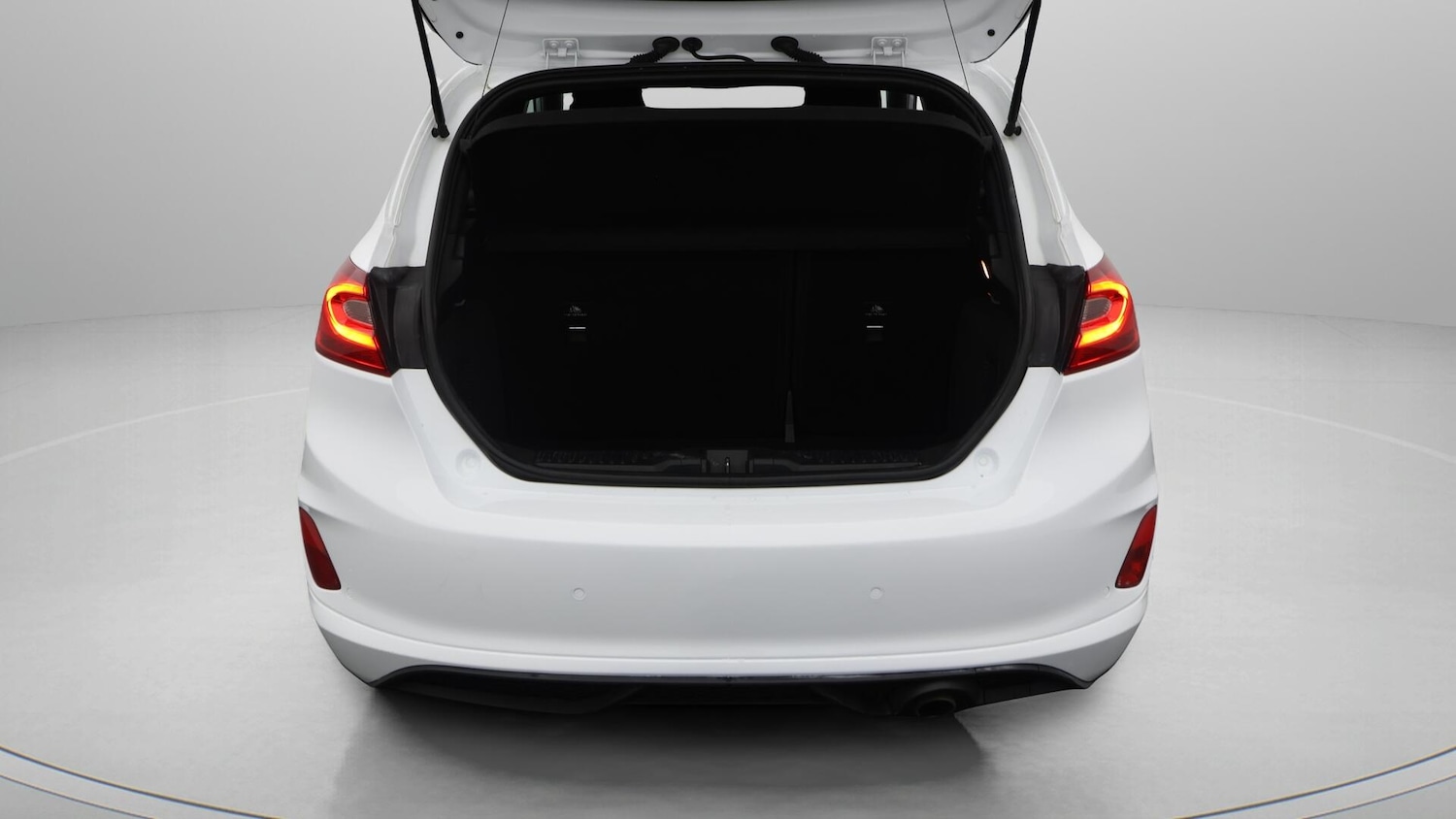 Used Ford Fiesta 2021 for sale - 76499216: Photo 18