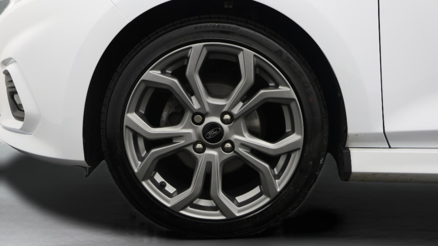 Used Ford Fiesta 2021 for sale - 76499216: Photo 19