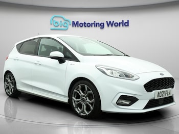 Ford - Fiesta