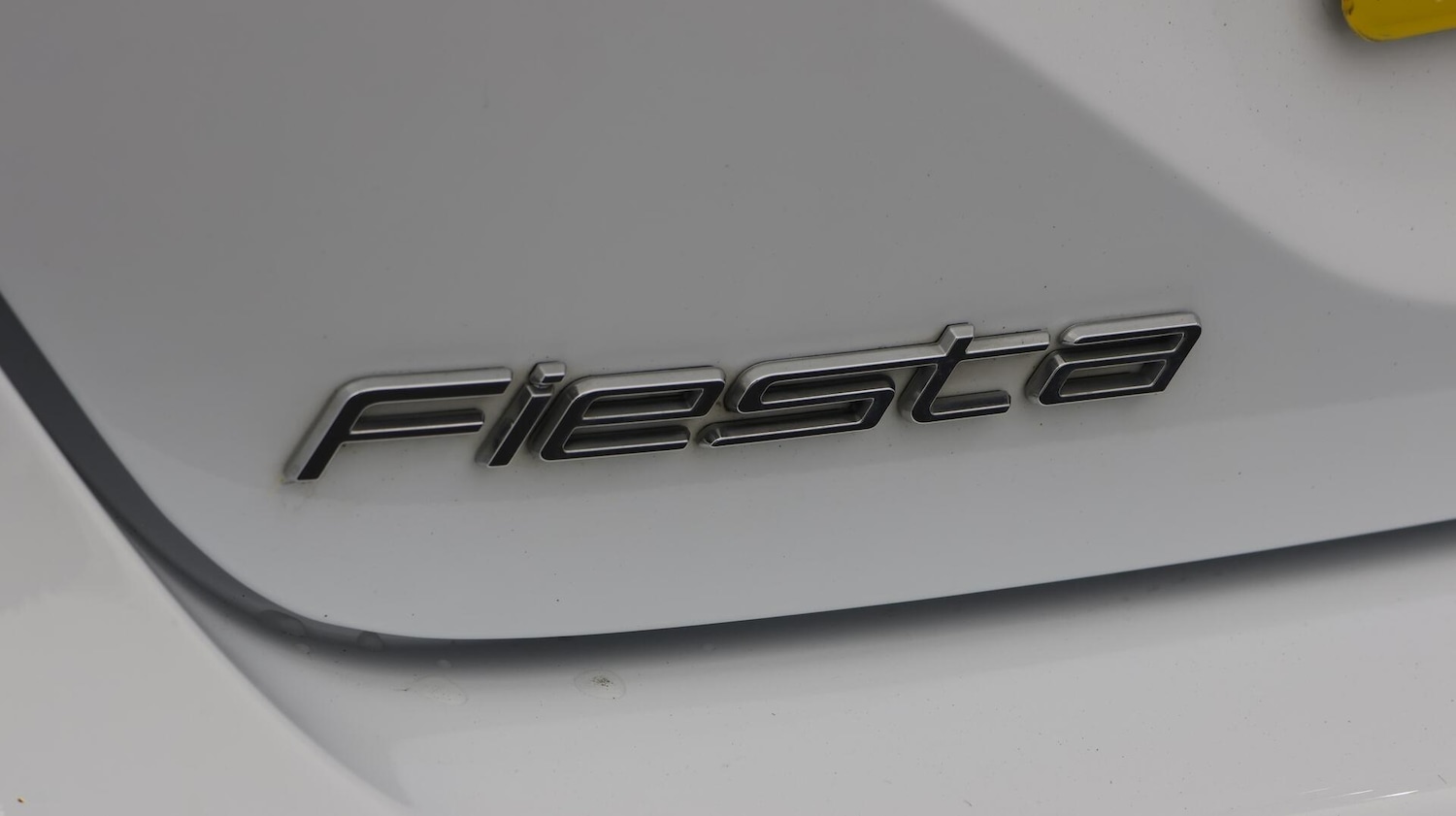 Used Ford Fiesta 2021 for sale - 76499216: Photo 21