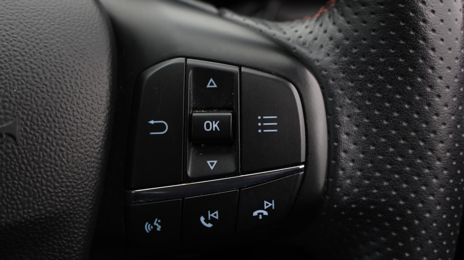 Used Ford Fiesta 2021 for sale - 76499216: Photo 25