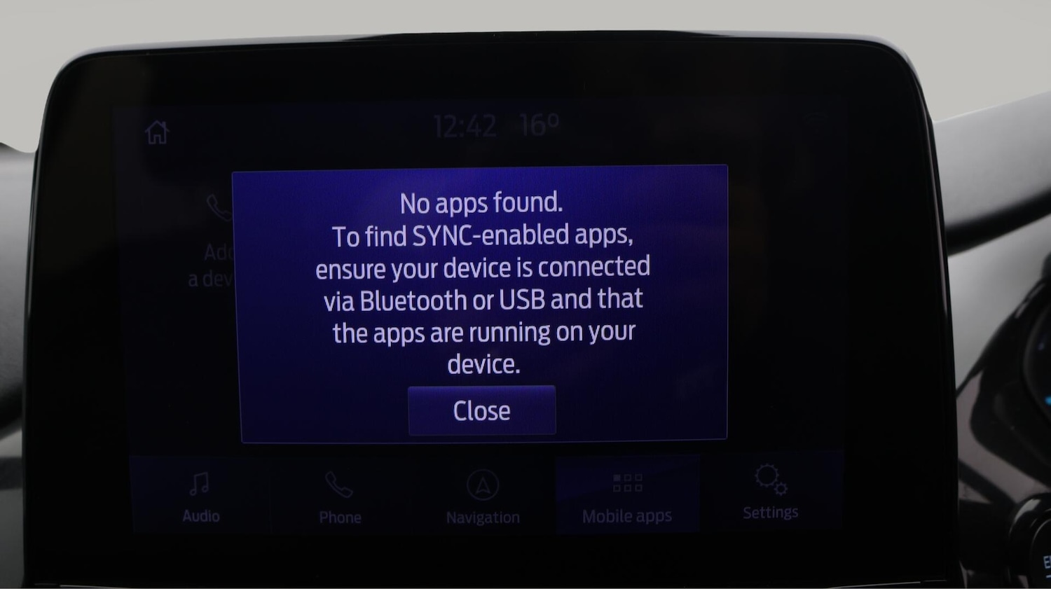 Used Ford Fiesta 2021 for sale - 76499216: Photo 26