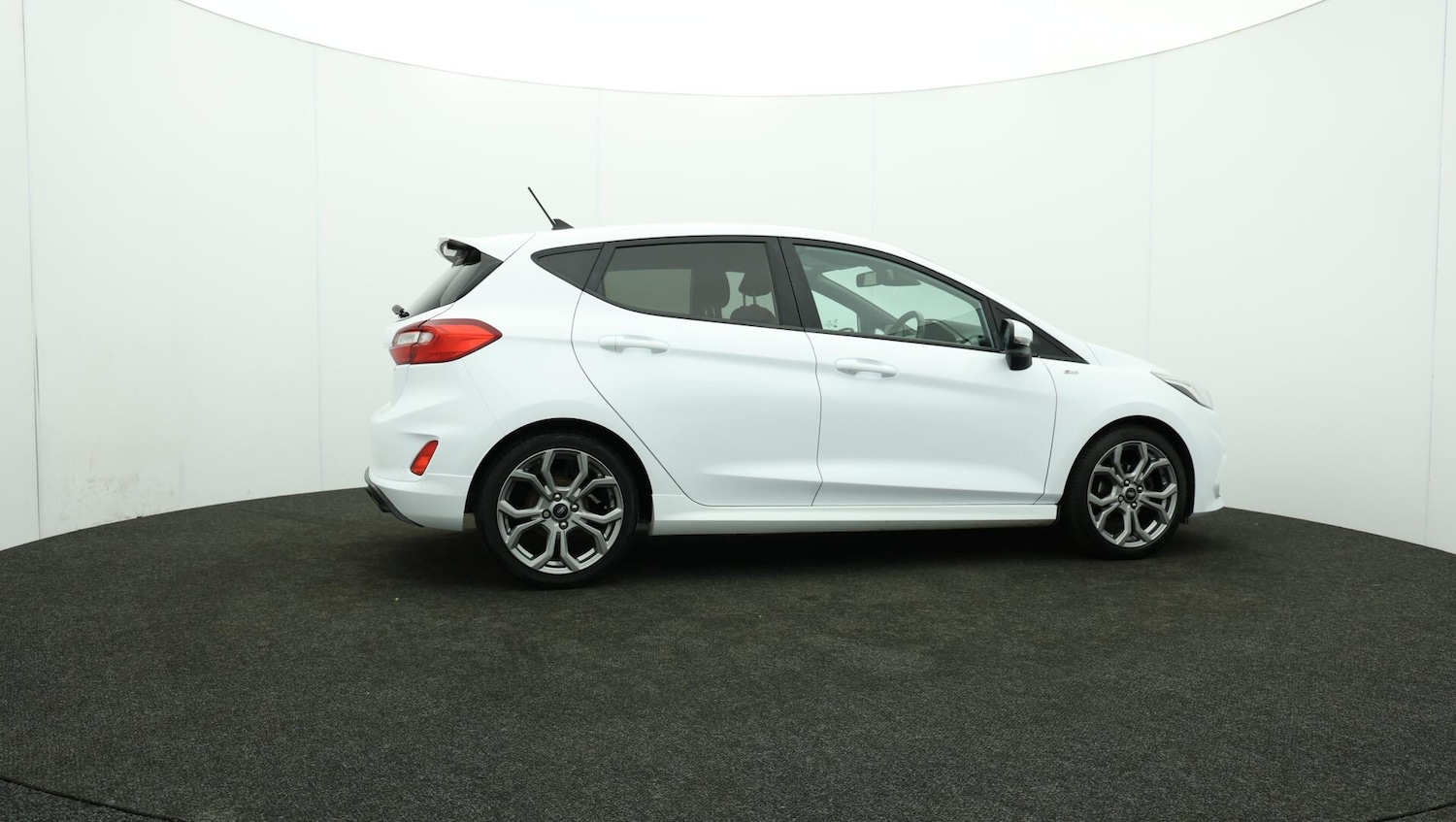 Used Ford Fiesta 2021 for sale - 76499216: Photo 41