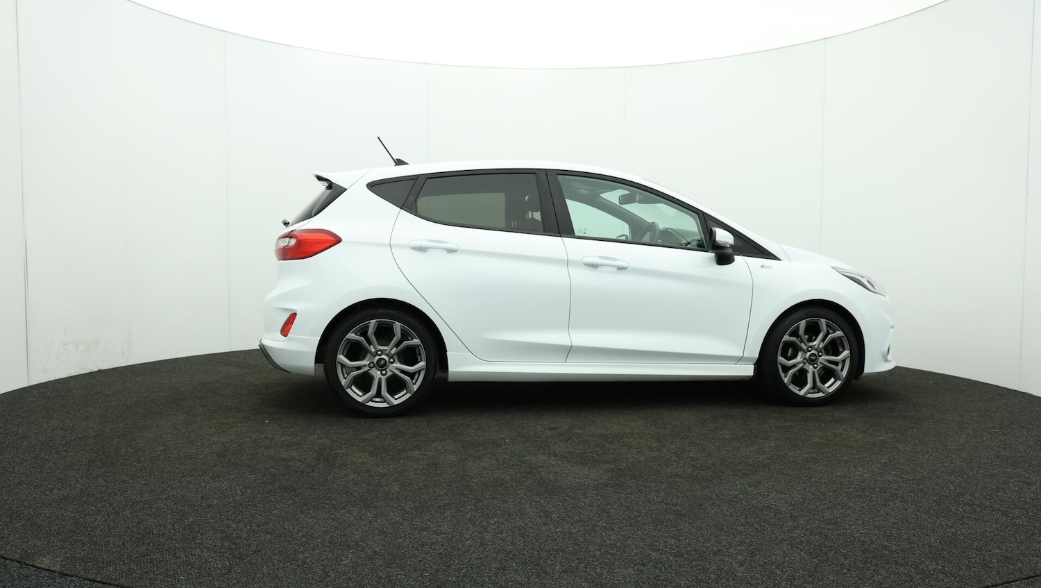 Used Ford Fiesta 2021 for sale - 76499216: Photo 42