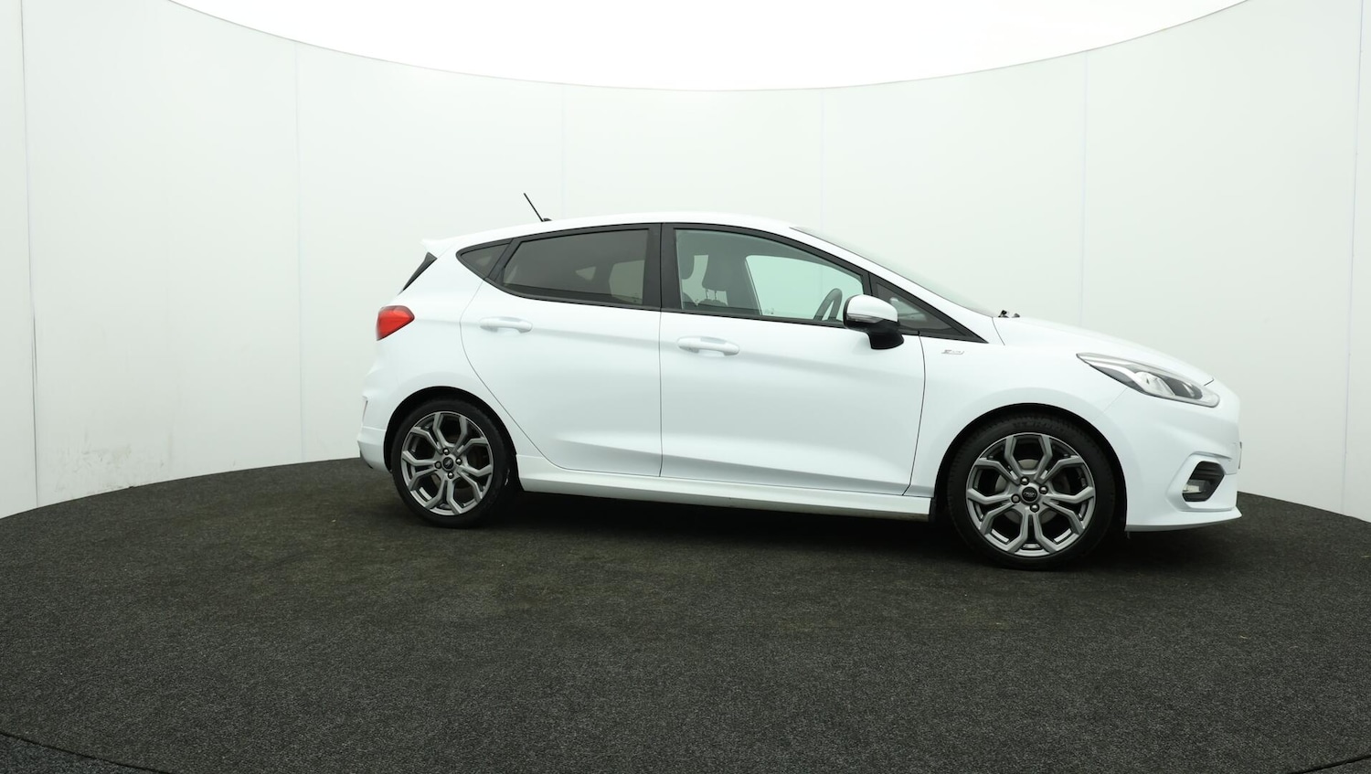 Used Ford Fiesta 2021 for sale - 76499216: Photo 46