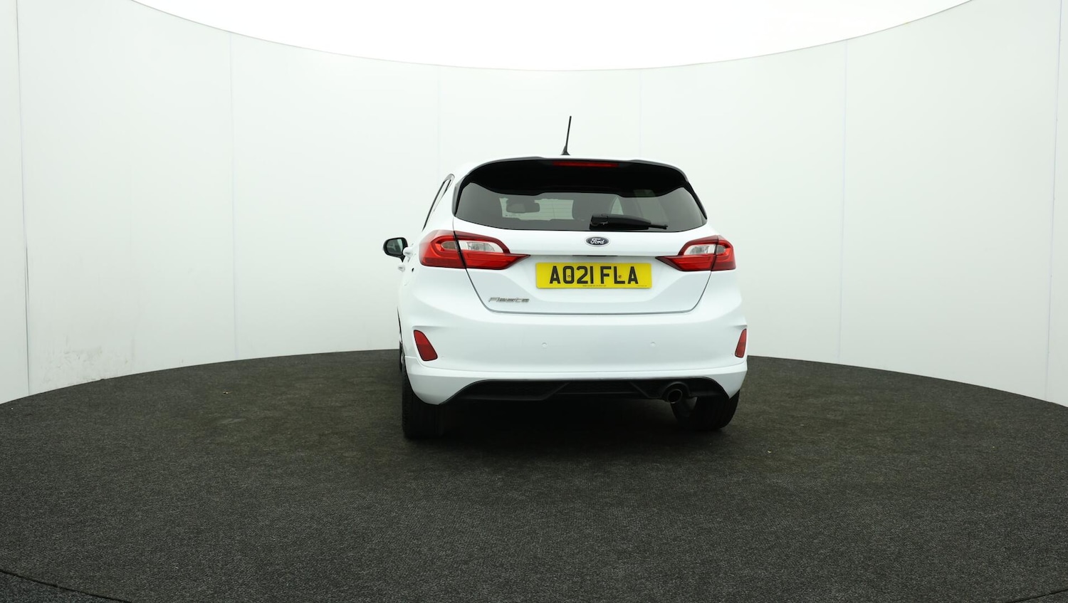 Used Ford Fiesta 2021 for sale - 76499216: Photo 47