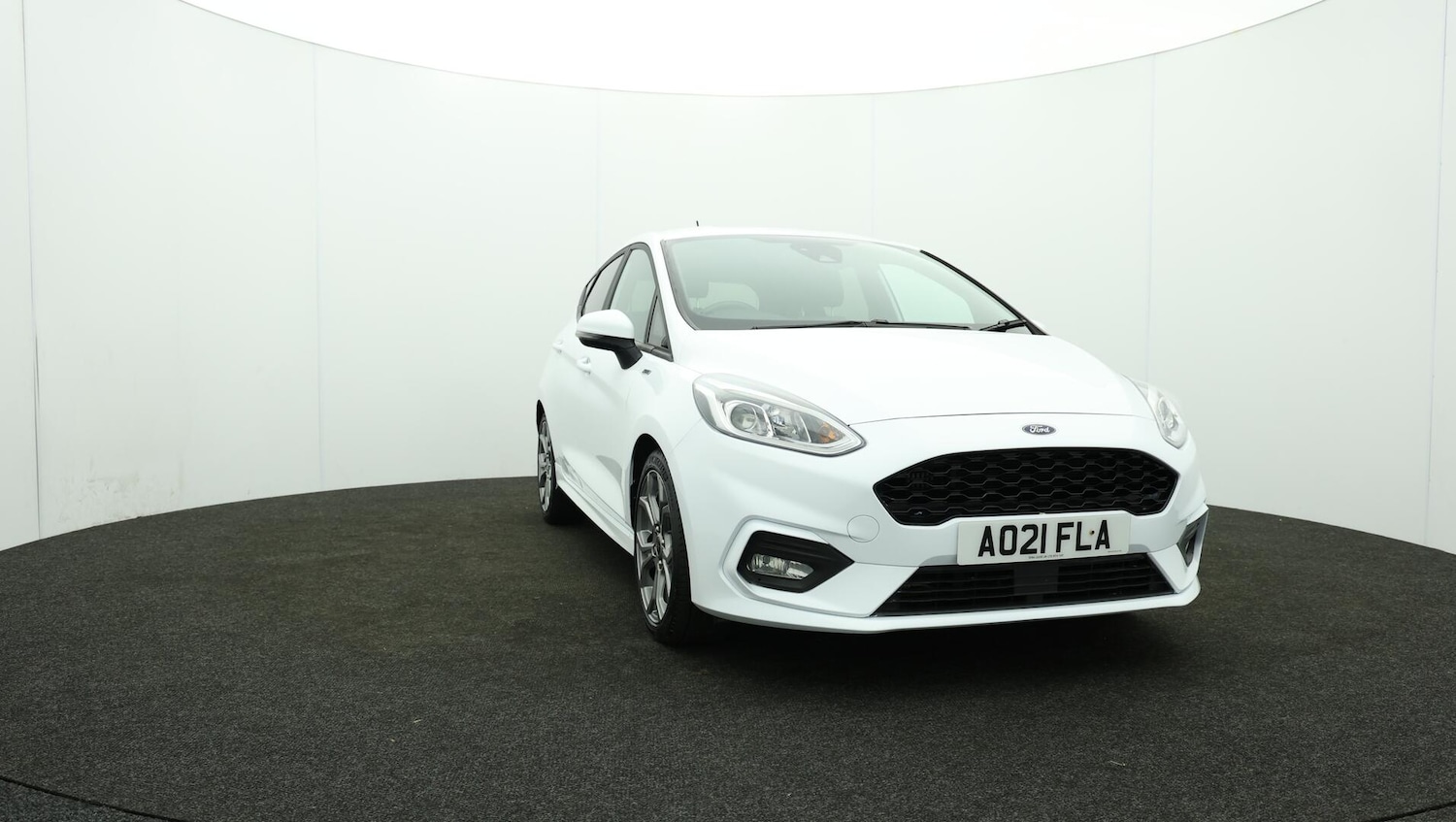 Used Ford Fiesta 2021 for sale - 76499216: Photo 55