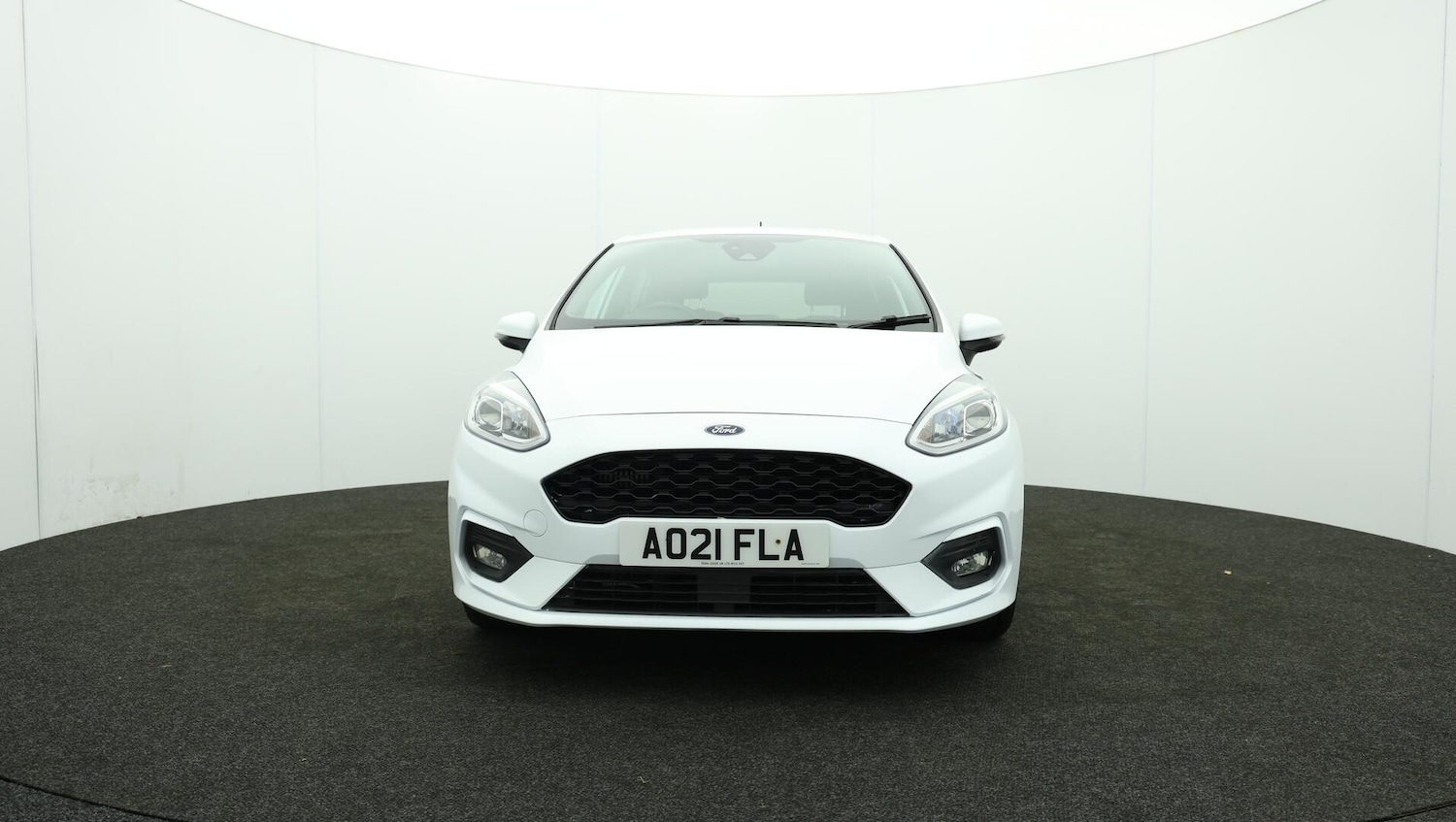 Used Ford Fiesta 2021 for sale - 76499216: Photo 59