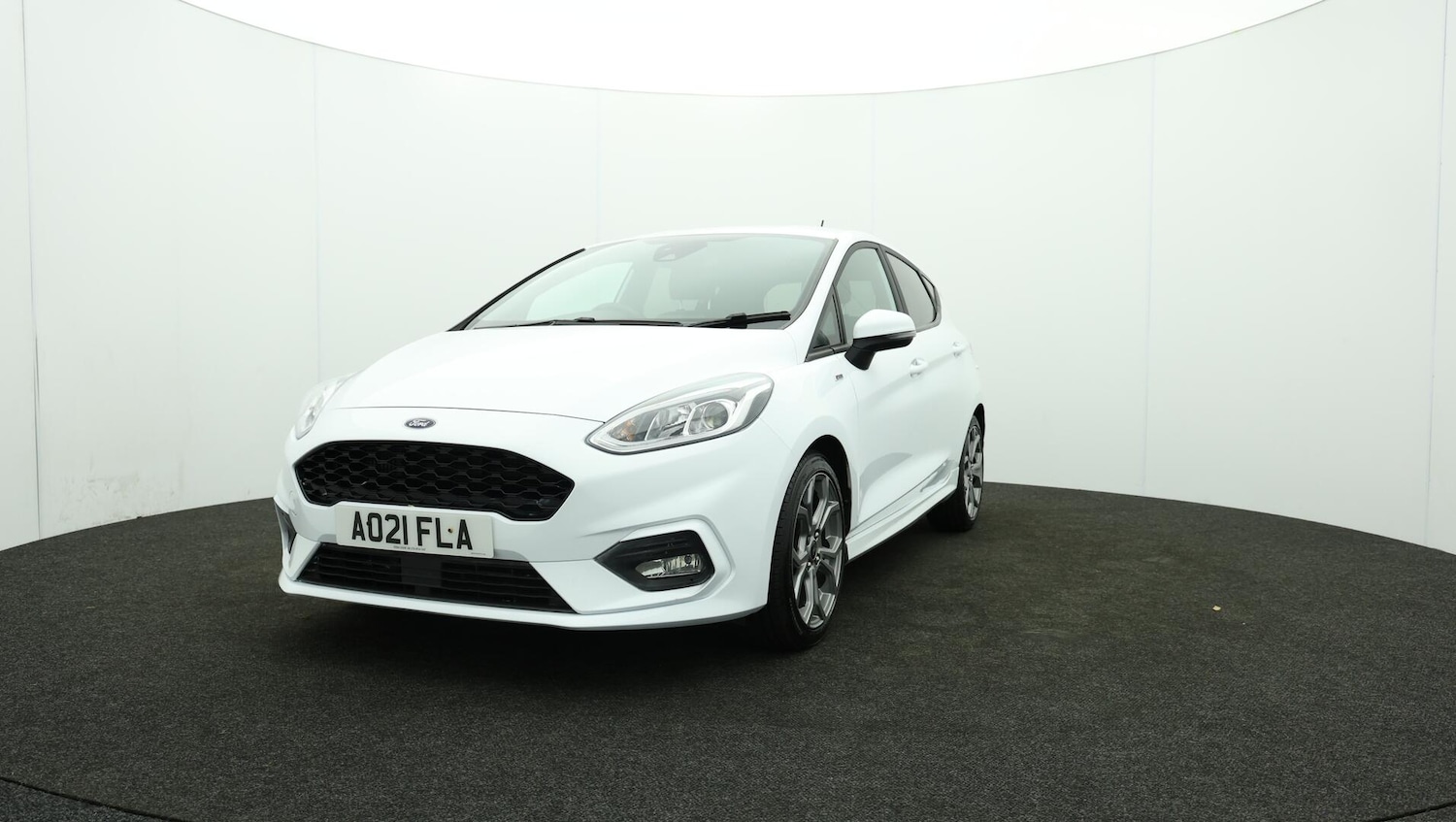 Used Ford Fiesta 2021 for sale - 76499216: Photo 62