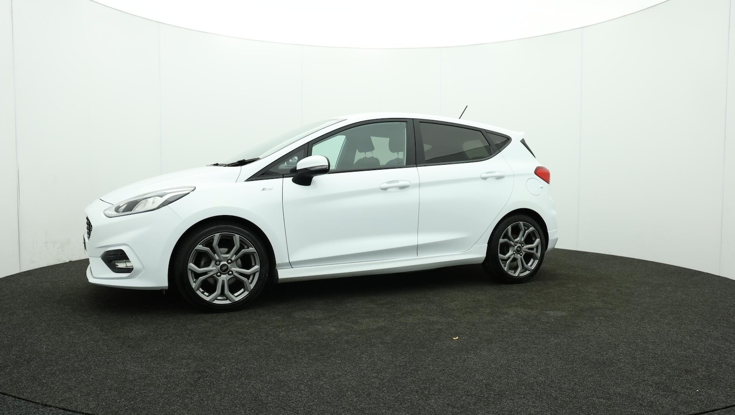 Used Ford Fiesta 2021 for sale - 76499216: Photo 68