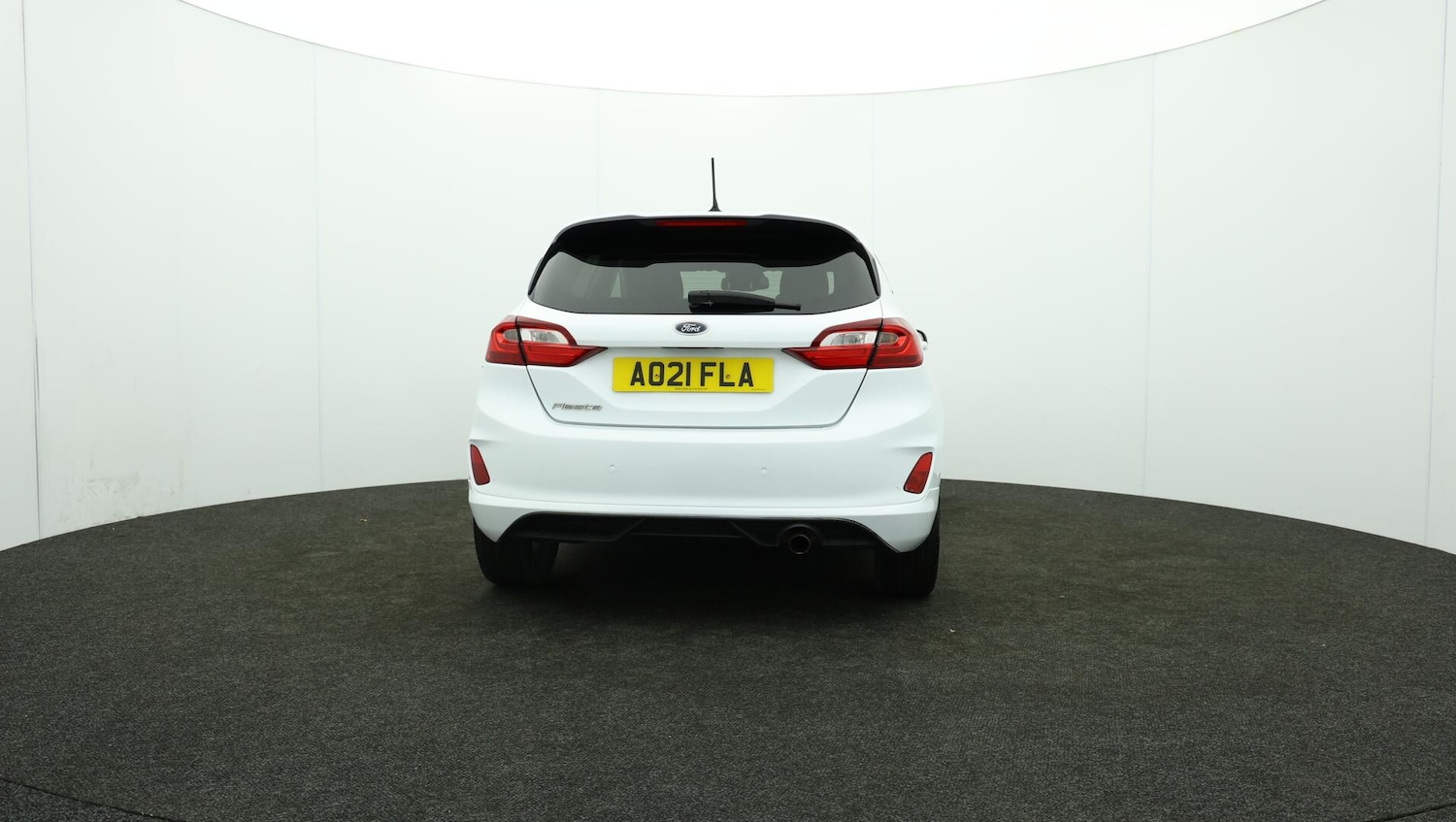 Used Ford Fiesta 2021 for sale - 76499216: Photo 69