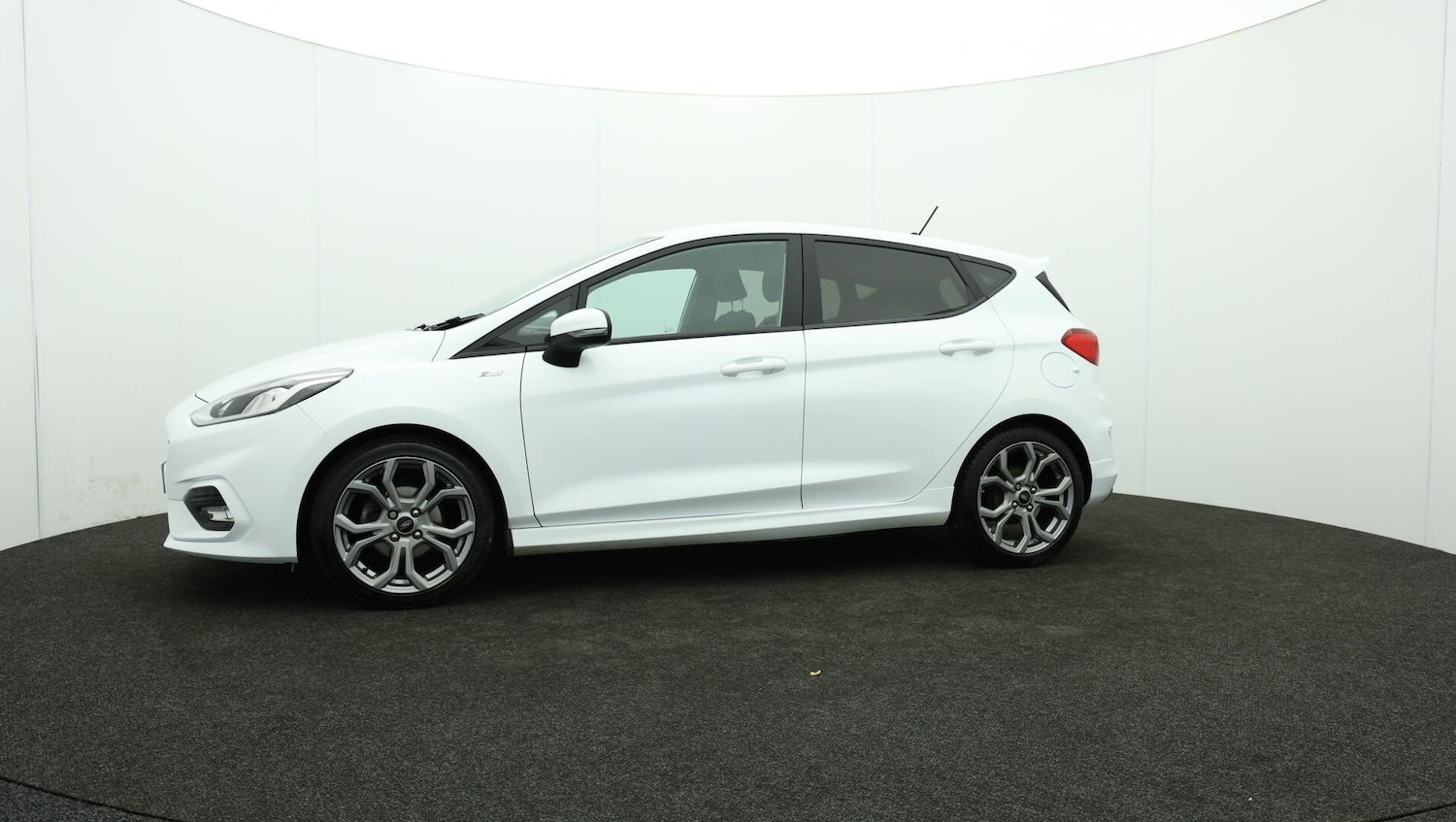 Used Ford Fiesta 2021 for sale - 76499216: Photo 70