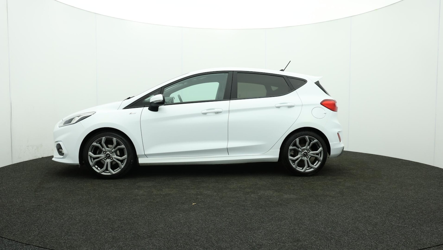 Used Ford Fiesta 2021 for sale - 76499216: Photo 72
