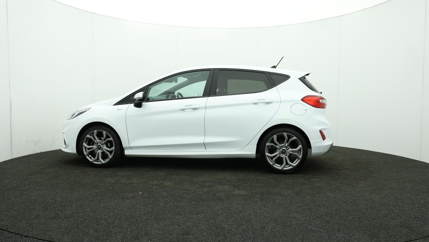 Used Ford Fiesta 2021 for sale - 76499216: Photo 74