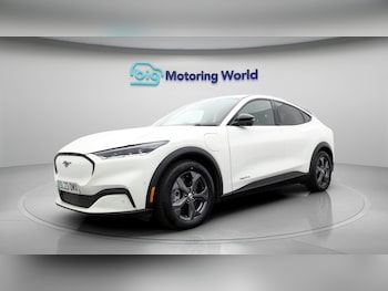 Used Ford Mustang Mach-E 2023 for sale - 79513457: Photo