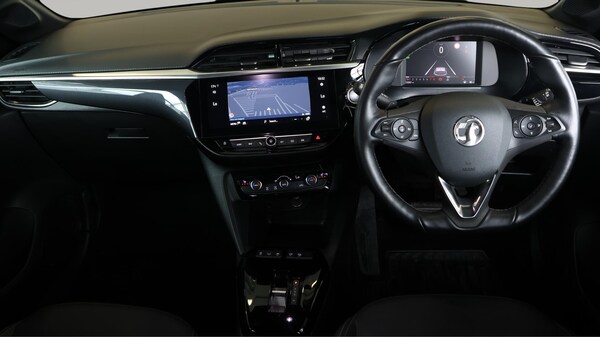 Used Vauxhall Corsa 2023 for sale - 76326843: Photo 14