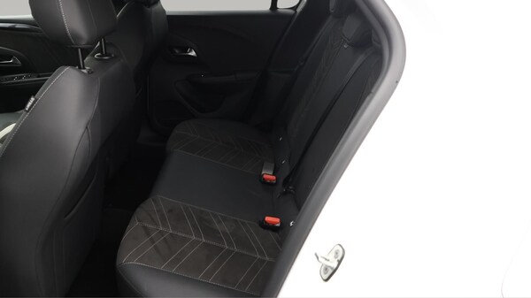 Used Vauxhall Corsa 2023 for sale - 76326843: Photo 17