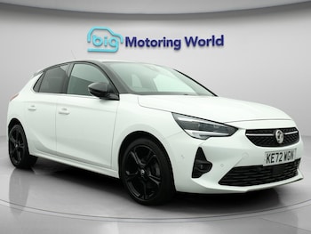 2023 (72) - 1.2 Turbo Ultimate 5dr Auto
