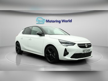 Used Vauxhall Corsa 2023 for sale - 76326843: Photo 2