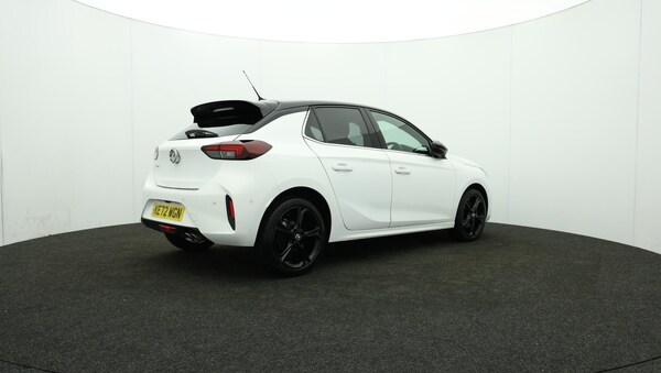 Used Vauxhall Corsa 2023 for sale - 76326843: Photo 36